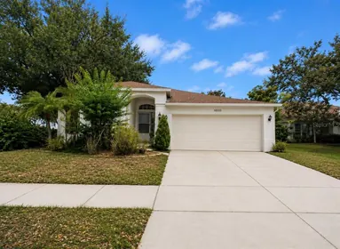 RIVERVIEW FL Home
