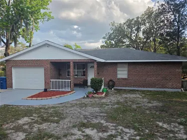 SPRING HILL FL Home