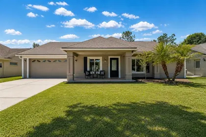 TAMPA FL Home