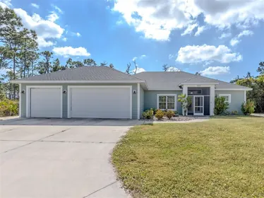 ENGLEWOOD FL Home