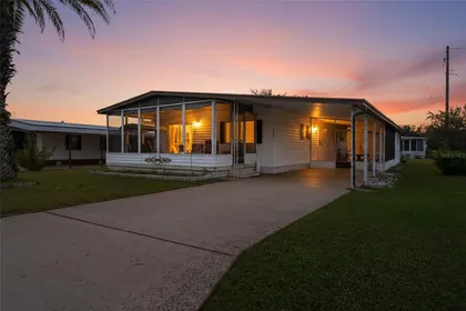 ZEPHYRHILLS FL Home