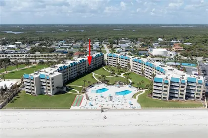 NEW SMYRNA BEACH FL Home