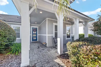 GAINESVILLE FL Home