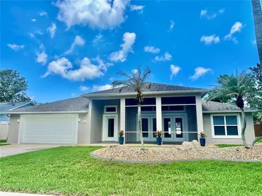 PORT ORANGE FL Home