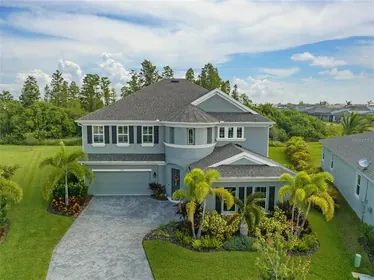 APOLLO BEACH FL Home
