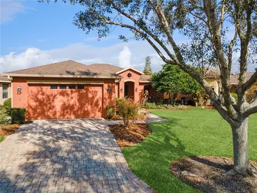 KISSIMMEE FL Home