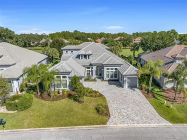 ORMOND BEACH FL Home
