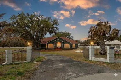 LAKELAND FL Home