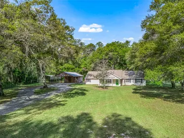 BUSHNELL FL Home
