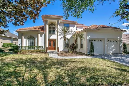 LONGWOOD FL Home