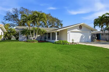 MADEIRA BEACH FL Home