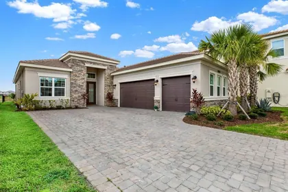 WESLEY CHAPEL FL Home