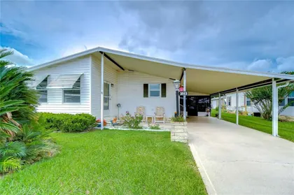 ZEPHYRHILLS FL Home