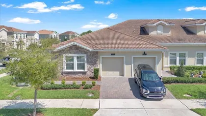 DAVENPORT FL Home