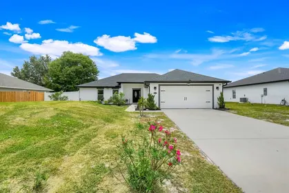 DELTONA FL Home
