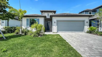 VENICE FL Home