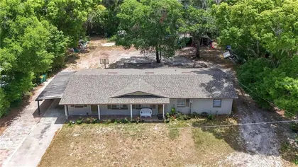MOUNT DORA FL Home
