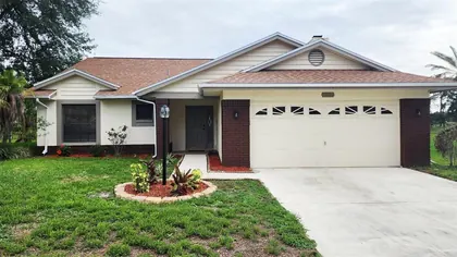 HUDSON FL Home