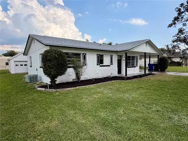 ST CLOUD FL Home