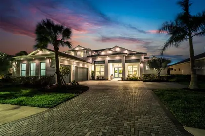 LAKEWOOD RANCH FL Home