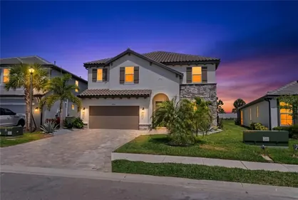 BRADENTON FL Home