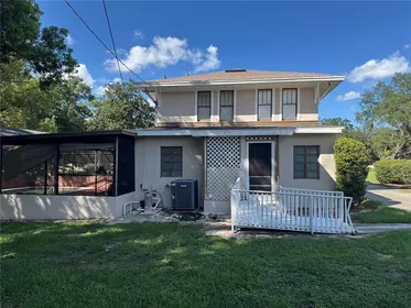 LAKE ALFRED FL Home
