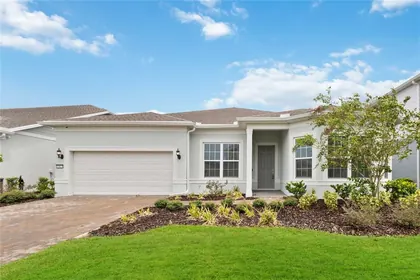 ORLANDO FL Home