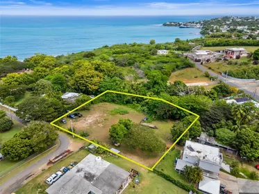VIEQUES PR Property