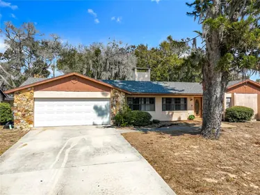 TAVARES FL Home