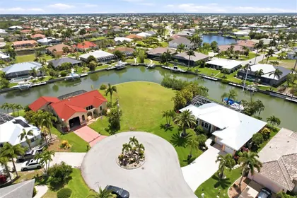 PUNTA GORDA FL Property