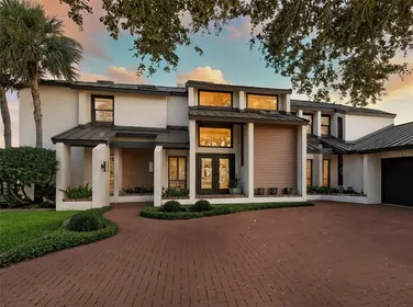 NEW SMYRNA BEACH FL Home