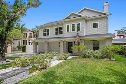 TAMPA FL Home