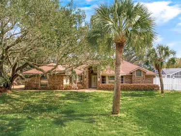 PONCE INLET FL Home