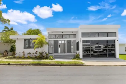 GUAYNABO PR Home