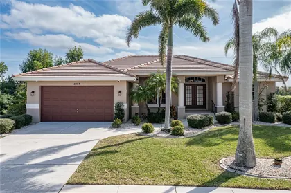 PUNTA GORDA FL Home