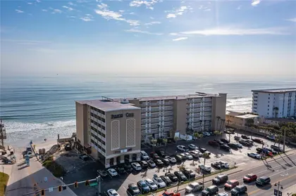 DAYTONA BEACH FL Home