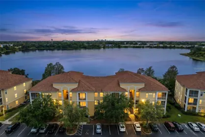 MAITLAND FL Home