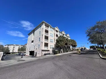 CLEARWATER FL Home