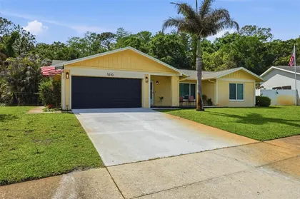 PALM HARBOR FL Home