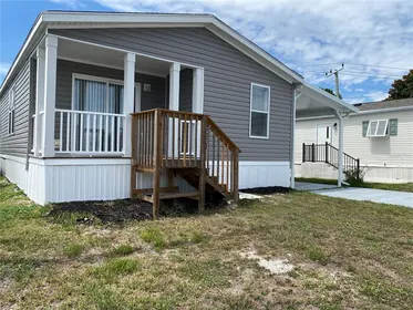 NORTH PORT FL Home