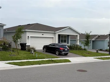 DAVENPORT FL Home