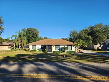 CLERMONT FL Home