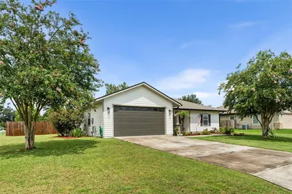 NEWBERRY FL Home