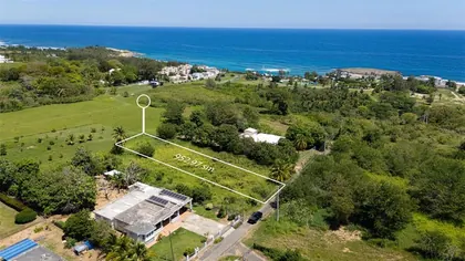 ISABELA PR Property