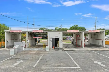 KENNETH CITY FL Property