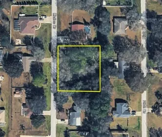 ZEPHYRHILLS FL Property
