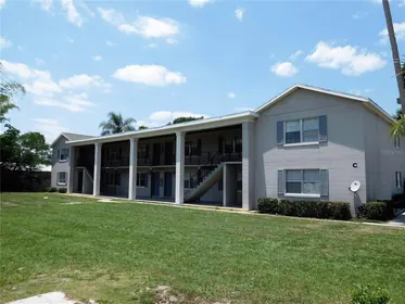 DELAND FL Home
