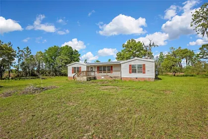 CRYSTAL RIVER FL Home