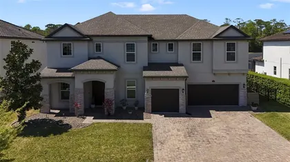 OVIEDO FL Home