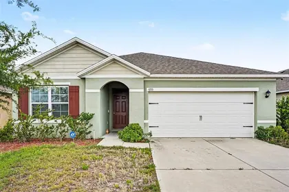 WINTER HAVEN FL Home